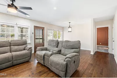 41 Maple Circle, Pittsboro, NC 27312 - Photo 7