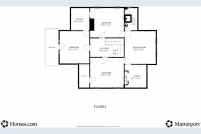 514 S 5th Street, Smithfield, NC 27577 - Photo 41