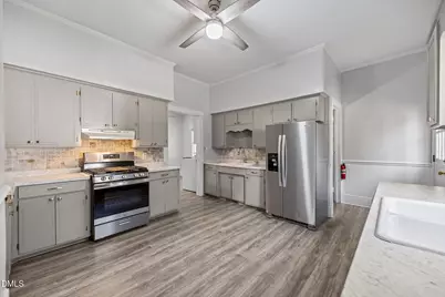 514 S 5th Street, Smithfield, NC 27577 - Photo 37