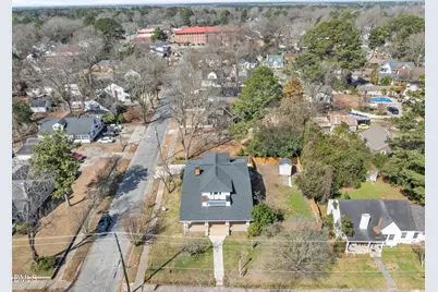 514 S 5th Street, Smithfield, NC 27577 - Photo 39