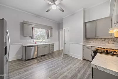 514 S 5th Street, Smithfield, NC 27577 - Photo 17