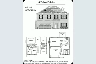 103 Talton Estates Drive, Pikeville, NC 27863 - Photo 3