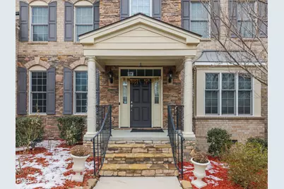 837 Katahdin Way, Cary, NC 27519 - Photo 3