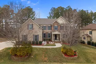 837 Katahdin Way, Cary, NC 27519 - Photo 7