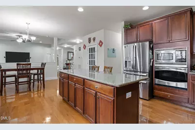 837 Katahdin Way, Cary, NC 27519 - Photo 39