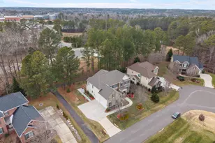 837 Katahdin Way, Cary, NC 27519 - Photo 19