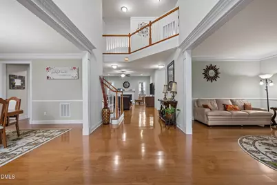 837 Katahdin Way, Cary, NC 27519 - Photo 25