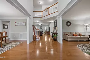 837 Katahdin Way, Cary, NC 27519 - Photo 25