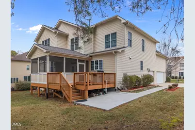 837 Katahdin Way, Cary, NC 27519 - Photo 11