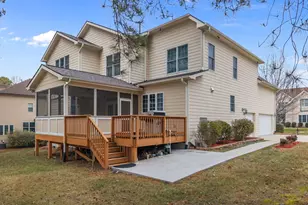 837 Katahdin Way, Cary, NC 27519 - Photo 11