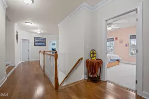 837 Katahdin Way, Cary, NC 27519 - Photo 21