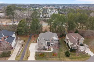 837 Katahdin Way, Cary, NC 27519 - Photo 17