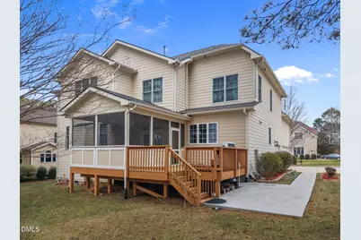 837 Katahdin Way, Cary, NC 27519 - Photo 15