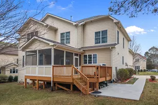 837 Katahdin Way, Cary, NC 27519 - Photo 15