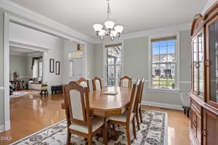 837 Katahdin Way, Cary, NC 27519 - Photo 29