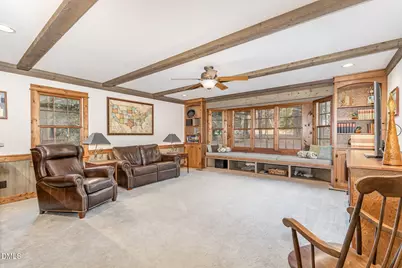 11817 Edgewater Court, Raleigh, NC 27614 - Photo 23