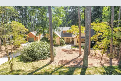 11817 Edgewater Court, Raleigh, NC 27614 - Photo 3