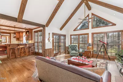 11817 Edgewater Court, Raleigh, NC 27614 - Photo 13