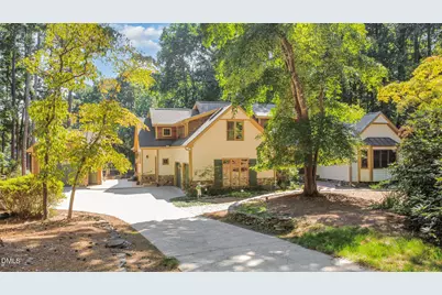 11817 Edgewater Court, Raleigh, NC 27614 - Photo 7