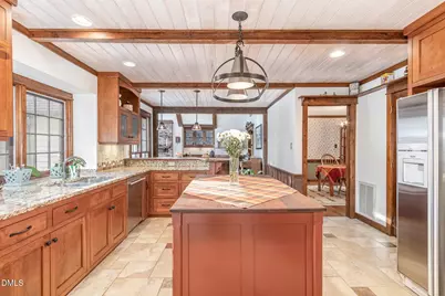 11817 Edgewater Court, Raleigh, NC 27614 - Photo 21