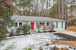 5400 Avent Ferry Rd, Raleigh, NC 27606 - Photo 43