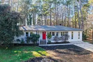 5400 Avent Ferry Rd, Raleigh, NC 27606 - Photo 1