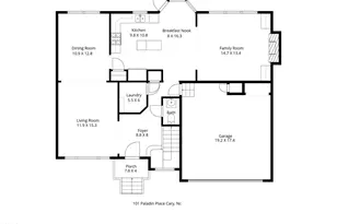 101 Paladin Pl, Cary, NC 27513 - Photo 69