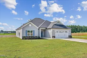 208 Talton Ests Dr, Pikeville, NC 27863 - Photo 3
