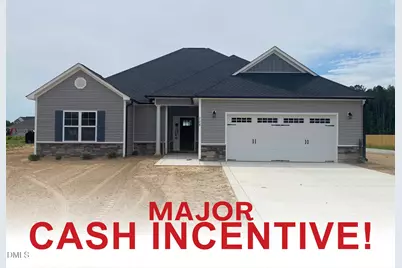 208 Talton Estates Drive, Pikeville, NC 27863 - Photo 1