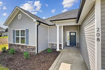208 Talton Estates Drive, Pikeville, NC 27863 - Photo 5