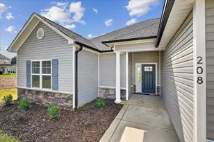 208 Talton Ests Dr, Pikeville, NC 27863 - Photo 5