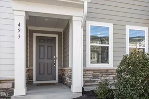 453 Carolina Spgs Blvd, Apex, NC 27539 - Photo 9