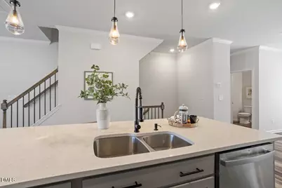 453 Carolina Springs Boulevard, Apex, NC 27539 - Photo 23