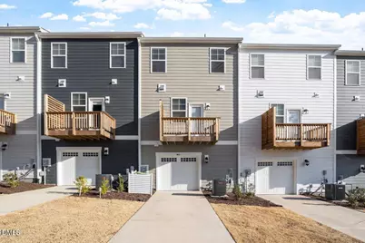 453 Carolina Springs Boulevard, Apex, NC 27539 - Photo 5