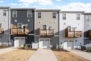 453 Carolina Spgs Blvd, Apex, NC 27539 - Photo 5