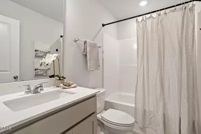 453 Carolina Springs Boulevard, Apex, NC 27539 - Photo 11