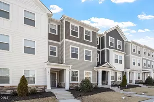 453 Carolina Spgs Blvd, Apex, NC 27539 - Photo 3