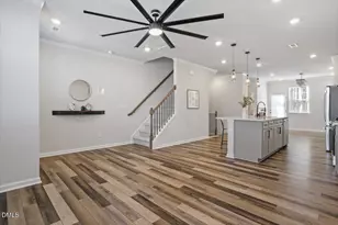 453 Carolina Spgs Blvd, Apex, NC 27539 - Photo 17