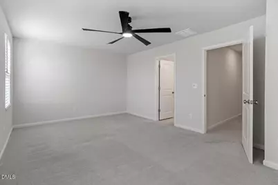 453 Carolina Springs Boulevard, Apex, NC 27539 - Photo 29