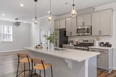 453 Carolina Springs Boulevard, Apex, NC 27539 - Photo 19