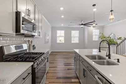 453 Carolina Springs Boulevard, Apex, NC 27539 - Photo 21