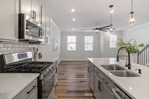 453 Carolina Spgs Blvd, Apex, NC 27539 - Photo 21