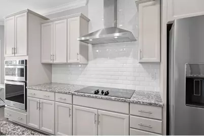 825 Buckner Court, Fuquay-Varina, NC 27526 - Photo 9