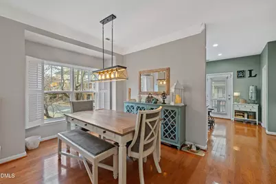 124 Braeside Court, Cary, NC 27519 - Photo 21