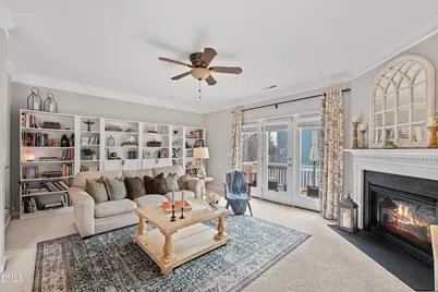 124 Braeside Court, Cary, NC 27519 - Photo 27