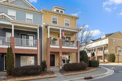 124 Braeside Court, Cary, NC 27519 - Photo 3