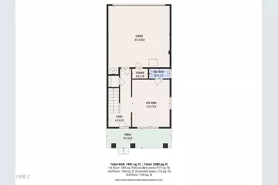 124 Braeside Court, Cary, NC 27519 - Photo 51