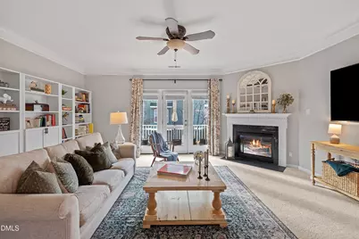 124 Braeside Court, Cary, NC 27519 - Photo 23