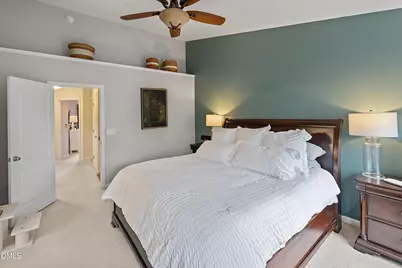 124 Braeside Court, Cary, NC 27519 - Photo 39