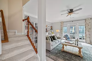 124 Braeside Ct, Cary, NC 27519 - Photo 29